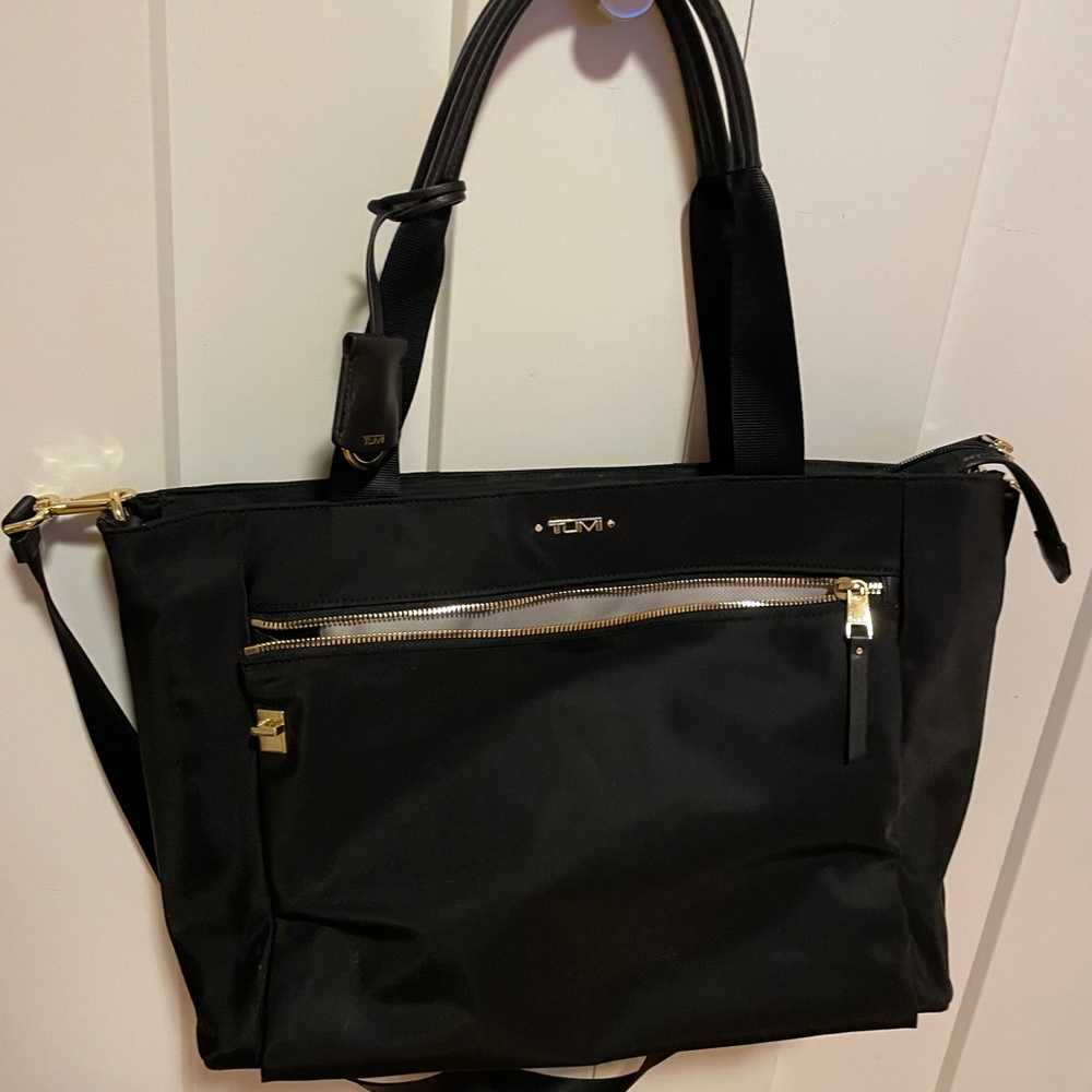 TUMI - Voyager Women’s Laptop Bag